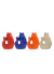 JARRA FLORERO PEZ GRANDE - comprar online