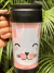 Vaso Térmico Conejo - tienda online