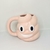 Taza Popó- Emoji- Caca - tienda online