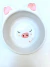 Bowl forma Chanchita - Acabajo Tienda online
