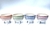 Maceta Bowl Patitas (viene en diferentes modelos)