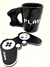 Imagen de Set Game Over ( Taza + Posa Taza+ Caja+ Tarjeton)