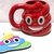 Set popo: Taza Roja + Posataza