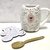 Set Oso Beltrán: Taza + Posataza + Cuchara