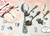 Set individual Vintage descartable con posa vaso! - comprar online