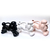 Jarra Bella Negra (florero regadera adorno) - tienda online