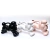 Jarra Bella Negra (florero regadera adorno) - tienda online