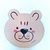 Posa Taza Resina Oso en internet
