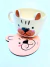 Posa Taza Resina Oso en internet