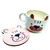 Posa Taza Resina Oso - tienda online