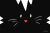 Individual Gato Negro