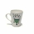 Taza cónica Fishi Magical Friends - comprar online