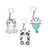 Llaveros Magical Friends - tienda online