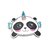 Posa Taza Magical Friends en internet