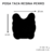 Set Perro: Taza + Posataza - Acabajo Tienda online
