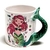 Taza con forma de Sirena