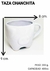 Imagen de Taza con forma Chanchita Lady Pink Pork