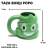 Set Popó: Taza + Mate - comprar online