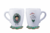 Taza Bombe Frida