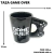 Set Desayuno regalo Game Over Taza + Posa Taza+ Bowl en internet