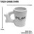 Taza Game Over - Acabajo Tienda online