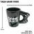 Set Game Over: Taza + Individual - tienda online