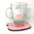 Posa Taza Chanchita Lady Pink Pork - tienda online