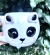 Taza con orejas Panda New!