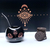 Mate Orejas Gato Lunar - comprar online