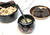 Set Desayuno Cat Gato Luna Taza +Bowl - tienda online