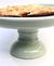 Plato torta o Plato masas con pie ¨Belle Epoque¨ - tienda online