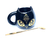 Taza Gato Lunar - tienda online