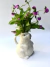 Jarra - Florero Conejo pintada a mano - tienda online