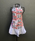 Delantal de Gabardina Estampada Spoon - comprar online