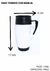 Set Invierno Oso (Tazon + Vaso Termico) - Acabajo Tienda online