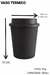 Vaso Térmico Astros - comprar online