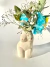 Florero escultura Donna - comprar online