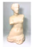 Florero/Escultura Afrodita S/C - Acabajo Tienda online