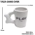 Imagen de Set Game Over Taza + Posa Taza