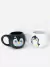 Taza Burbuja Pingüino en internet
