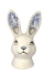 Lapicero Conejo