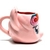 Taza Pony Rosa - tienda online