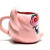 Taza Pony Rosa