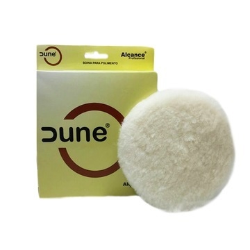 Alcance Boina de Lã Dune - Agressiva 3"