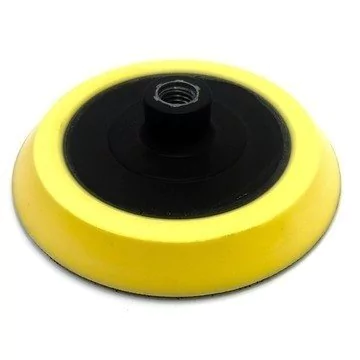 Mills Suporte 6" rosca 5/8