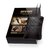 Areon Aromatizante Leather Collection Gold Star