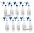 Perfect Pulverizador 1l C/ Gatilho Spray