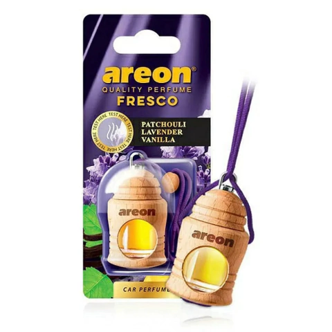 Areon Aromatizante Fresco Lavender Patchouli Vanilla