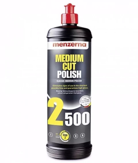 Menzerna PF2500 (1L)