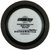 Buff and Shine Boina de Espuma Preta 7,5" com Anel Centralizador (Lustro)